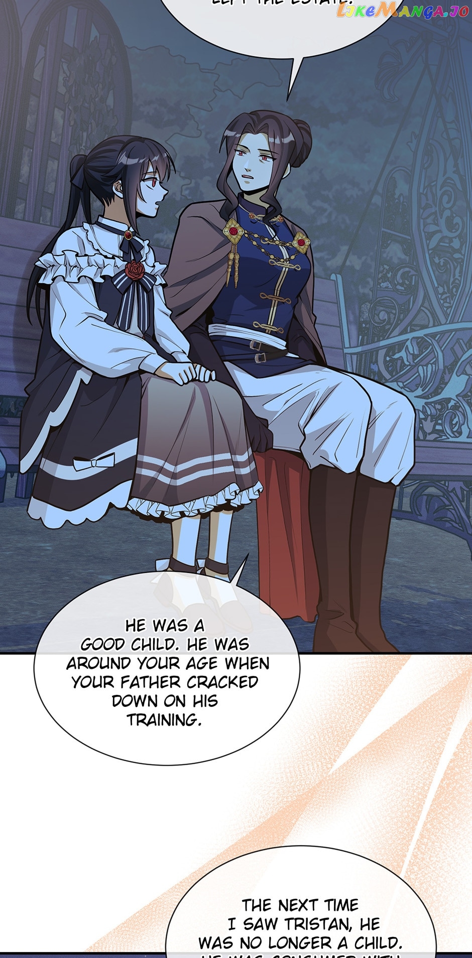 The Beginning After The End Chapter 175.13 image 49